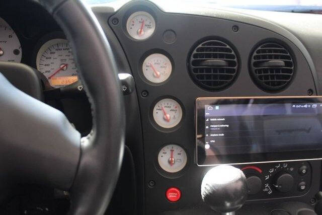 2005 Dodge SRT Viper