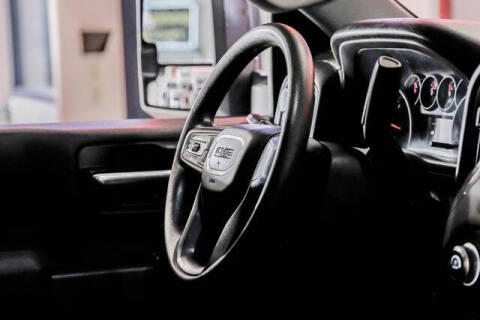 2024 GMC Sierra 3500HD