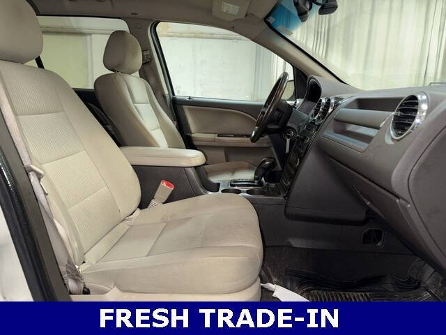 2008 Ford Taurus X SEL