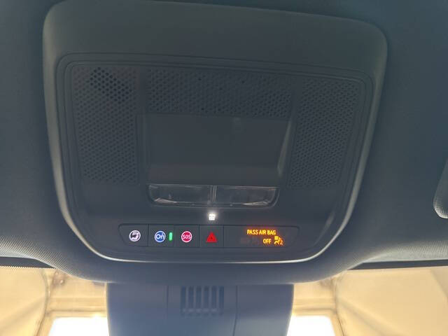 2026 Chevrolet Silverado EV LT