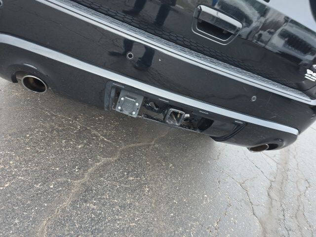 2019 Dodge Durango GT Plus