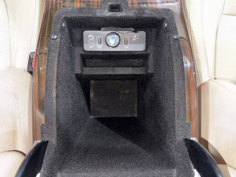 2015 Land Rover Range Rover Supercharged