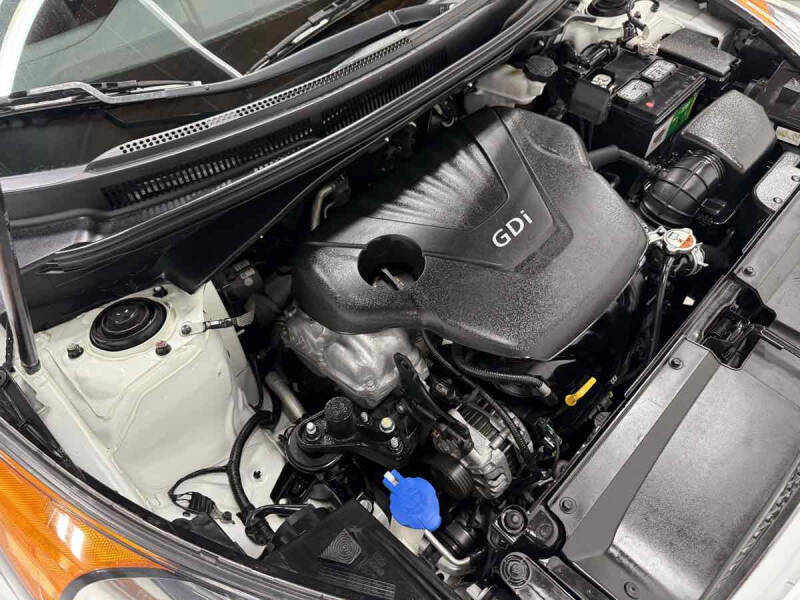 2015 Hyundai Veloster