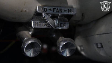 1955 Oldsmobile Eighty-Eight