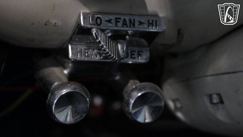 1955 Oldsmobile Eighty-Eight