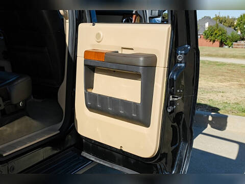 2016 Ford F-350 Super Duty