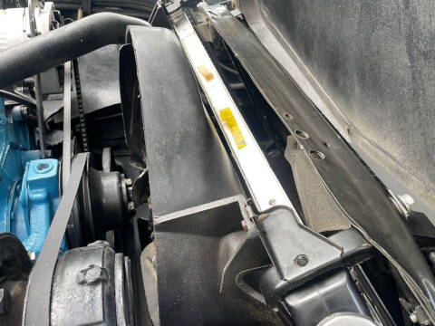 1978 Chevrolet Chevette