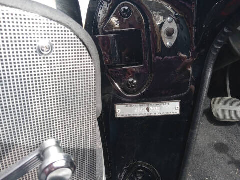 1959 Chevrolet Corvette