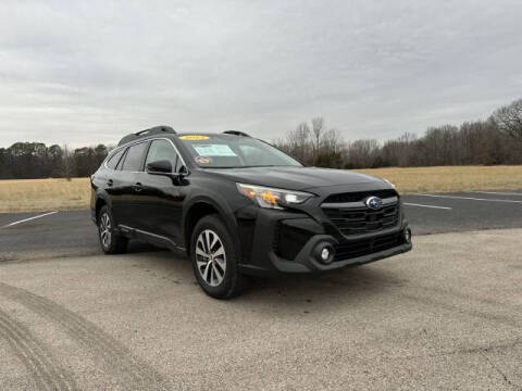 2024 Subaru Outback for sale at Bayird Car Match in Jonesboro AR