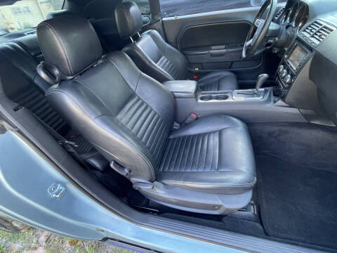 2009 Dodge Challenger R/T