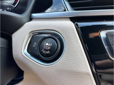 2018 BMW X1 sDrive28i