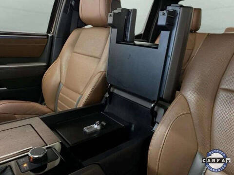 2023 Toyota Tundra 1794 Edition