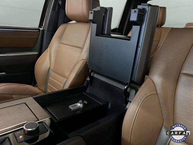 2023 Toyota Tundra 1794 Edition