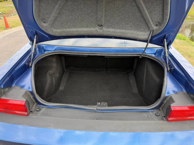 2010 Dodge Challenger SE