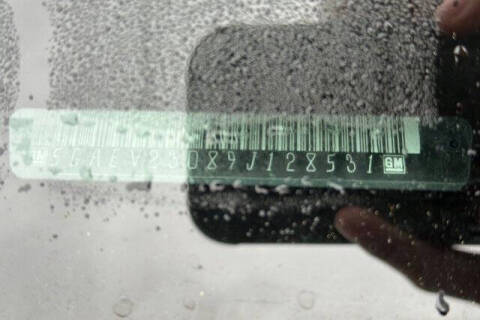 2009 Buick Enclave CXL