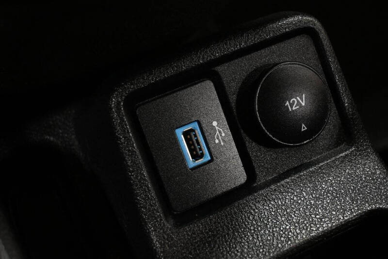 2021 Ford Transit Connect XL