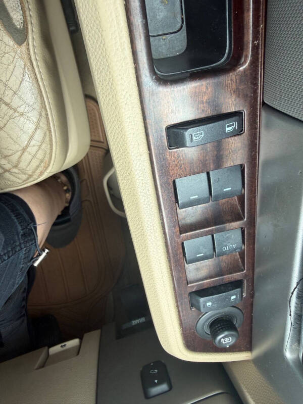 2014 Ford Expedition EL XLT