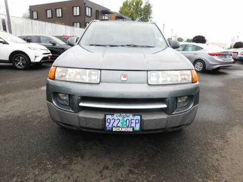 2005 Saturn Vue