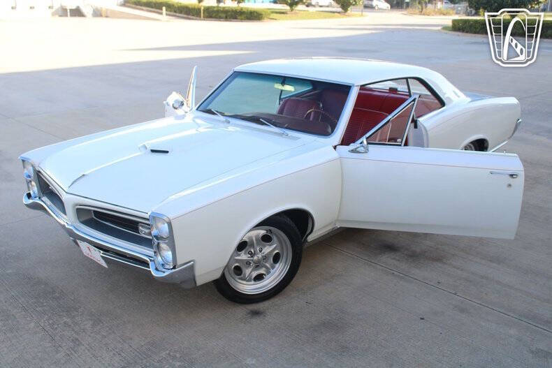 1966 Pontiac LeMans