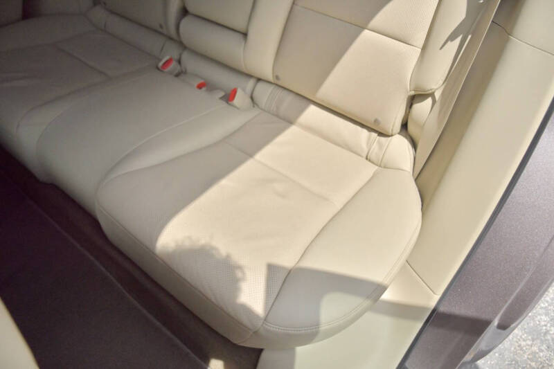 2013 Acura RDX w/Tech