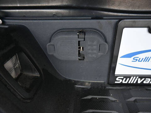 2017 Toyota Tacoma SR5 V6