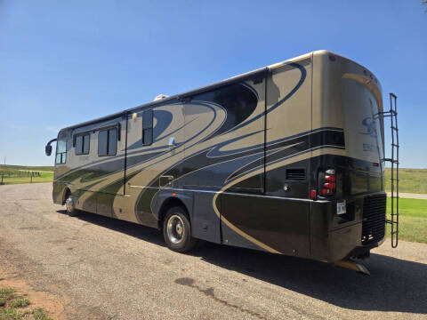 2006 Coachmen RV Encore 40 T/S