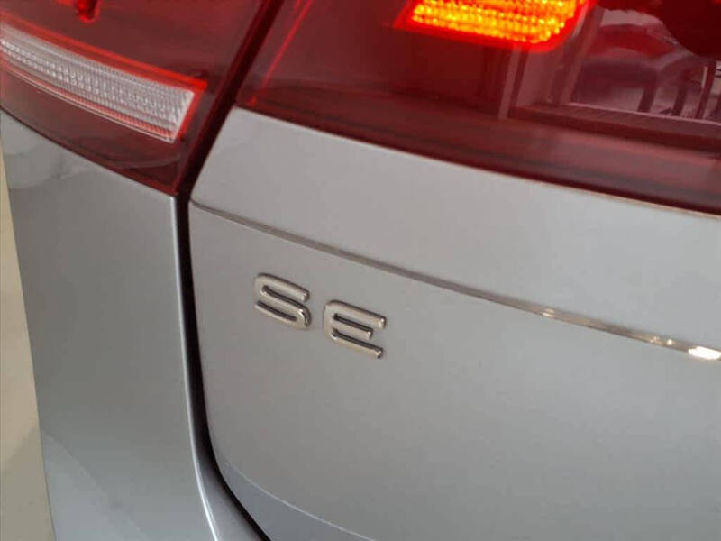 2024 Volkswagen Tiguan SE R-Line Black 4Motion