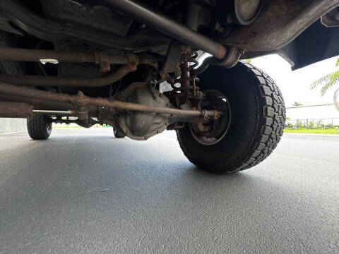 2002 Dodge Ram 2500 SLT