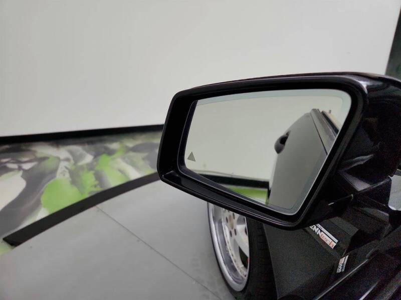 2014 Mercedes-Benz E-Class E 550