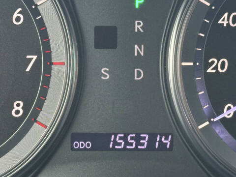 2011 Lexus ES 350
