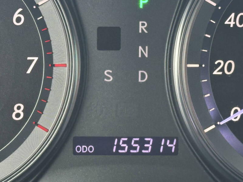 2011 Lexus ES 350