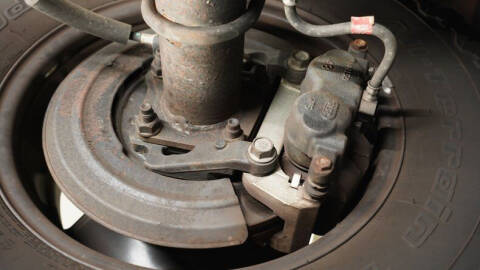 2006 Ford F-250 Super Duty