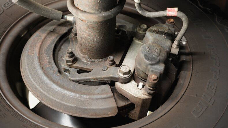 2006 Ford F-250 Super Duty