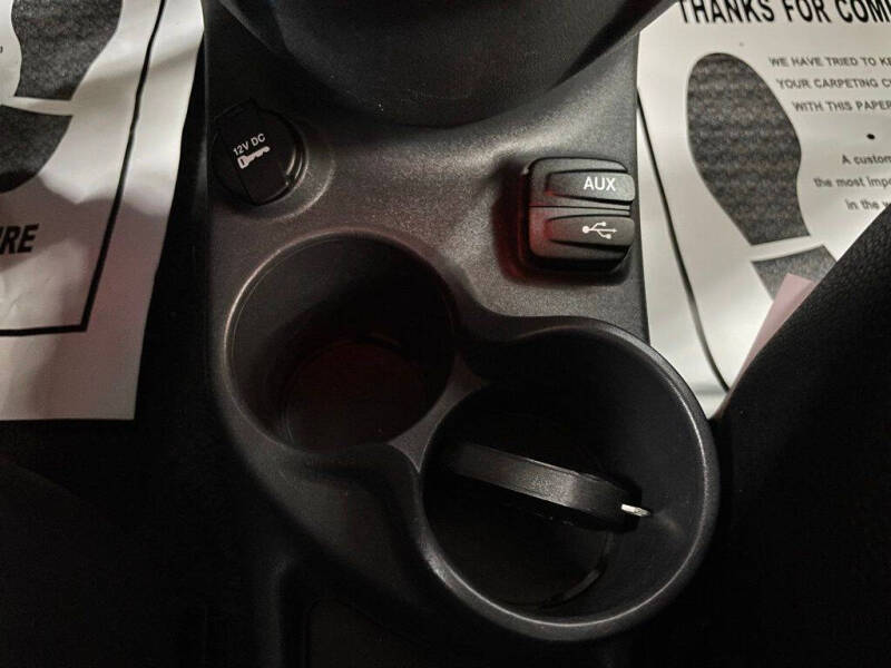 2016 FIAT 500 Turbo