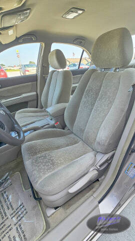 2007 Hyundai Sonata