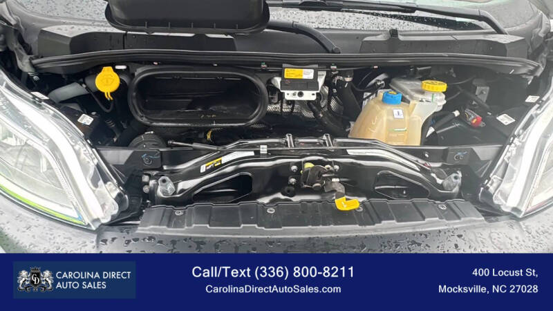 2023 RAM ProMaster 2500 159 WB