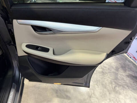 2021 Infiniti QX50 Essential