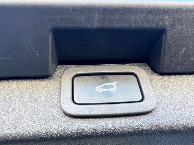 2017 Land Rover Discovery HSE Td6