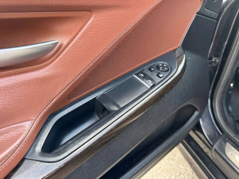 2013 BMW 6 Series 640i