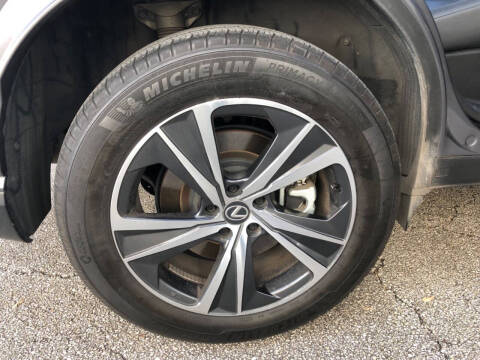 2023 Lexus RX 350 Premium