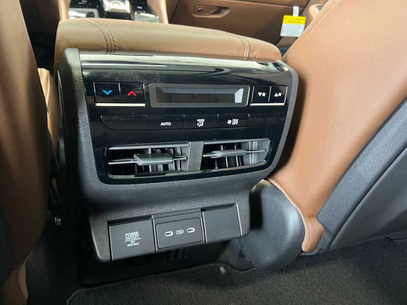 2026 Acura MDX SH-AWD w/Tech