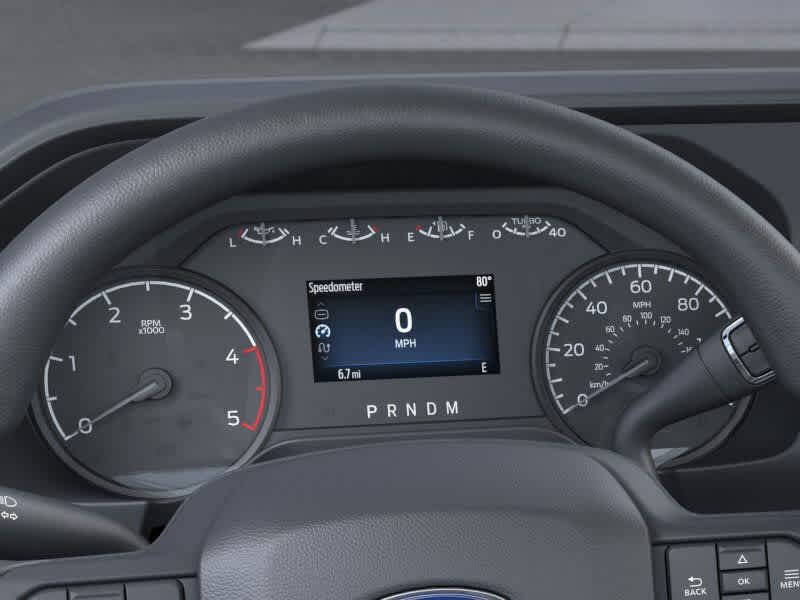 2024 Ford F-350 Super Duty XL