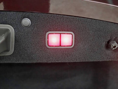 2019 Mercedes-Benz S-Class S 560 4MATIC