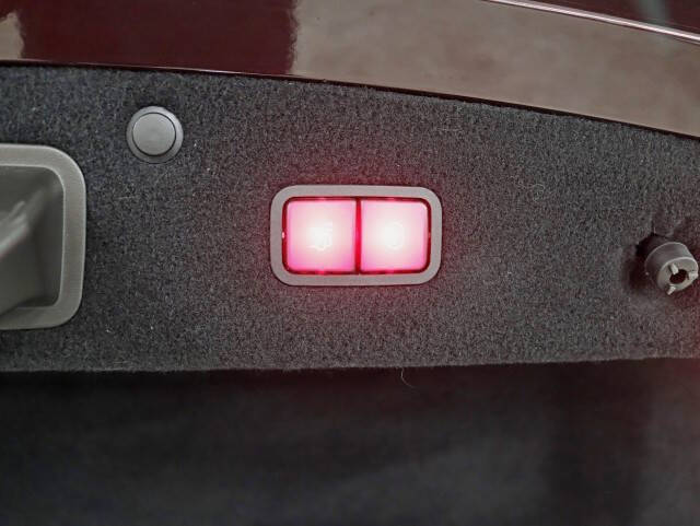 2019 Mercedes-Benz S-Class S 560 4MATIC