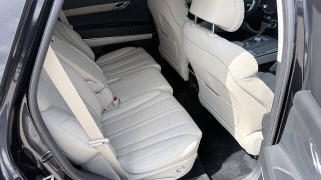 2024 Genesis GV80 2.5T