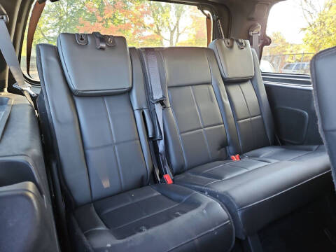 2014 Lincoln Navigator