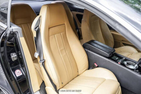 2006 Bentley Continental GT