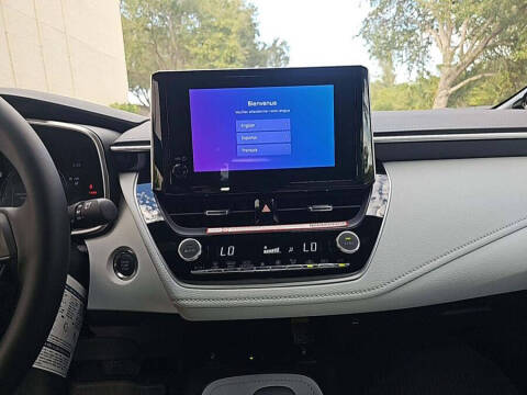 2018 Land Rover Range Rover Sport HSE