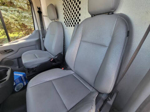 2016 Ford Transit 250