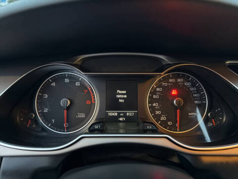 2013 Audi Allroad 2.0T quattro Premium Plus